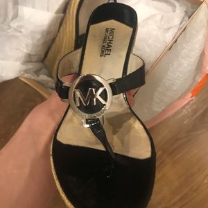 Michael Kors High Heels